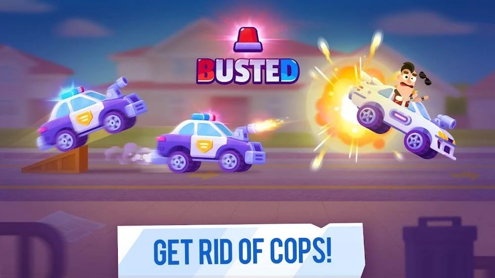 Racemasters – lash of ars 